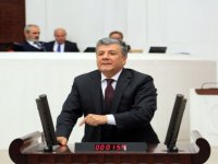 CHP'li Balbay'dan TÜBİTAK çıkışı...