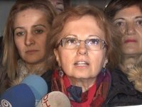 CHP'li Balcı: Çocuk gelinler kanayan yaramız olmuştur