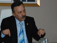 CHP'li Bayır da stat konusunu meclise taşıdı