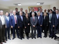 CHP'li belediye başkanları ''Hayır'' diyor...