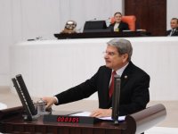 CHP’li Çıray: Çocuklara devlet eliyle travma yaşatıldı