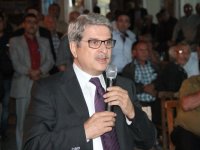 CHP'li Çıray: Hesap sormayan namerttir