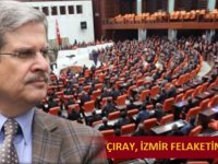 CHP’li Çıray: İzmir felaketin eşiğinde