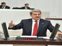 CHP’li Çıray: Süleyman Şah’tan çok daha vahimi Ege’de