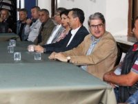 CHP'li Çıray: Vatandaşı yok sayan yok olur