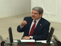 CHP'li Çıray'dan olay yaratacak sorular