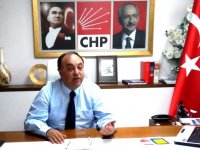 CHP'li Güven: Başkanlık isteyen zihniyet işte bu