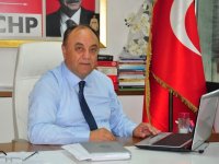 CHP'li Güven: CHP'nin başkanları ihanet etmez, hizmet eder