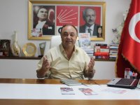 CHP'li Güven: Grevden siyasi rant sağlanmaz