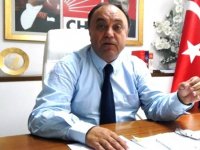 CHP'li Güven'den Ak Parti'ye ''İzmir edebi'' hatırlatması