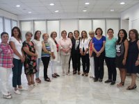 CHP'li kadınlardan Gündoğdu'ya davet