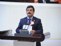 CHP'li Moroğlu seçmene ve partililere seslendi