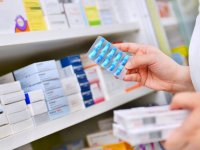 CHP’li Sertel: 700’e yakın ithal ilaç piyasada yok