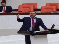 CHP’li Sertel: Bankamatik soyguncusu gazeteciler kim? Açıklayın!