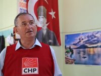 CHP'li Sertel: Bugün bayram olsun!