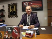 CHP’li Sertel, Ege Üniversitesi’nde yaşananları Başbakan’a sordu