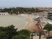 CHP'li Sertel, Folkart'ı meclise taşıdı