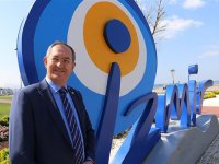 CHP’li Sertel: İzmir, Avrupa’da yaşanacak 10 kent arasındadır