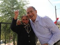 CHP'li Sertel: İzmir'e göz diktiler