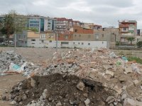 CHP’li Sertel Karşıyaka Devlet Hastanesi’ni Meclis gündemine taşıdı