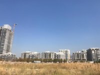 CHP'li Sertel Mavişehir'deki arsayı Meclis gündemine taşıdı