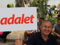 CHP'li Sertel: TRT yok saydı, Vali bey eksik saydı