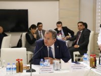 CHP'li Sertel: TRT yönetimi akıl almaz işlere imza atıyor 