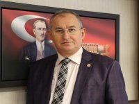 CHP'li Sertel: TRT’nin malı deniz!..