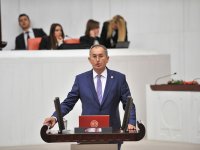 CHP'li Sertel'den 2019 vurgusu