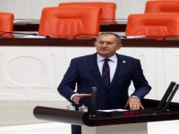 CHP’li Sertel’den AKP ve FETÖ’ye ''Tek Yumurta İkizi'' benzetmesi