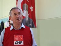 CHP’li Sertel’den çarpıcı iddia