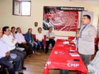 CHP’li Sındır: 1 Kasım AKP’nin yok oluş miladı olacak