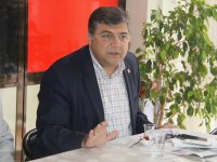 CHP’li Sındır: Çiftçimizin borcu 4 kat arttı