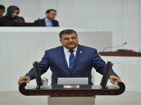 CHP'li Sındır: Efemçukuru İzmir için yaşamsal önemde