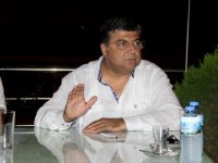 CHP’li Sındır: En büyük müjde; terör ve şehit haberlerinin son bulmasıdır