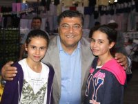 CHP'li Sındır: Haktan yana olmak görevimiz