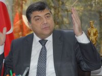 CHP’li Sındır: ''İzmir Halkına saygısızlık edilmiştir''