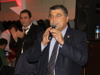 CHP’li Sındır: Kadınlar bu hakkı cephede kazanmıştır