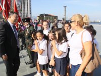 CHP’li Sındır: ''Kardeşliğimizi, hainlere kurban etmeyeceğiz!''