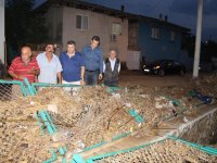 CHP’li Sındır, “Kaymakçı ve Çaylı’da afet var!”