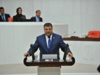 CHP’li Sındır: Milli Eğitim sistemi felç olmuştur!