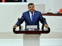 CHP'li Sındır, Sağlık Bakanı'na israfı sordu