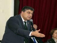 CHP'li Sındır: Son ihraçlar akademi tarihimize kara leke olarak geçecektir