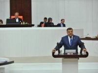 CHP’li Sındır: Tarım işçileri Allah’a emanet