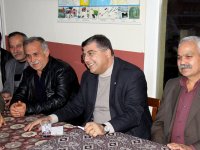 CHP'li Sındır: Üreticinin emeği yok sayılıyor