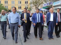 CHP’li Sındır: Vatandaşlarımız her şeyin farkında