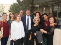 CHP’li Sındır:''Başbakan Beyaz Toros’larla halkı tehdit ediyor!''