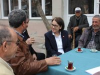 CHP'li Uçar: Bütünşehir yasasını kaldıracağız