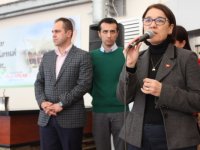 CHP'li Uçar: Nevruz hepimizin