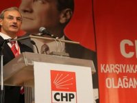 CHP'li Yıldırım: Kısır çekişmeleri bir yana bırakmak gerekmektedir